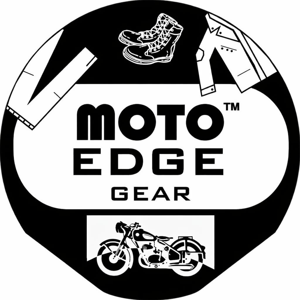 MotoEdge Gear logo